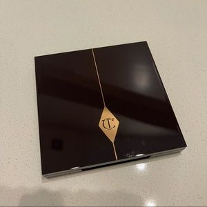 NWT Charlotte Tilbury Face Palette